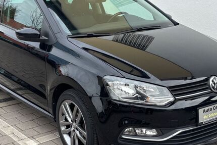 VW Polo 99.500 km 10.900 &euro; Nürnberg 90451