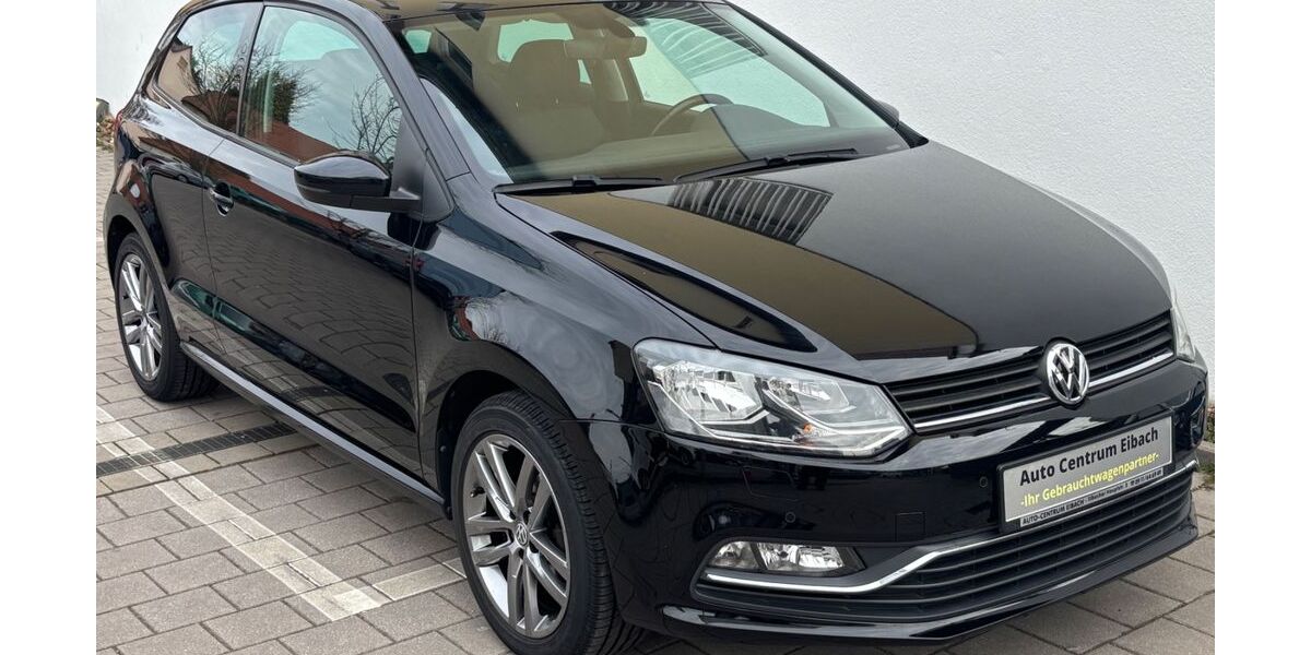 VW Polo 99.500 km 10.900 &euro; Nürnberg 90451