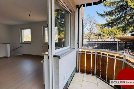 Wohnung Nürnberg Thon - 2 Zimmer, 65 m&sup2;, 780&euro; | Angebot:26029275