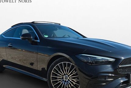 Mercedes-Benz CLE 200 23.770 km 52.099 &euro; Nürnberg 90427