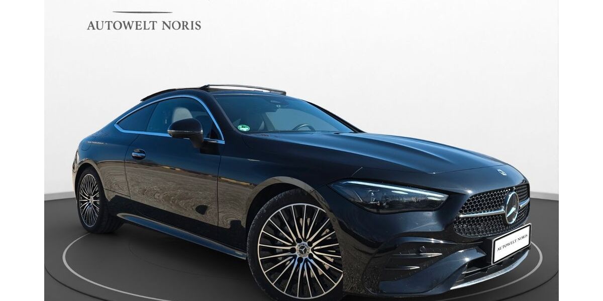 Mercedes-Benz CLE 200 23.770 km 52.099 &euro; Nürnberg 90427