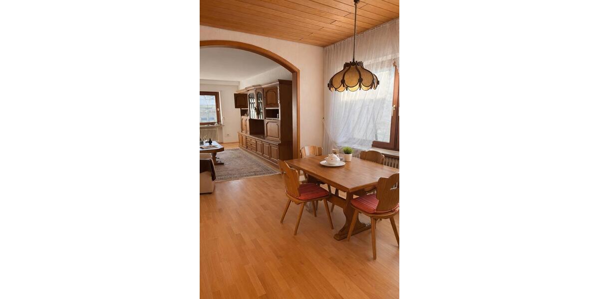 Bungalow Pyrbaum - 4.5 Zimmer, 144 m&sup2;, 489.000&euro; | Angebot:25543392