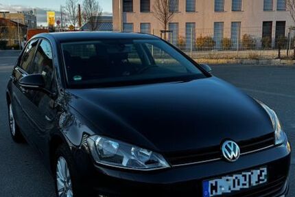VW Golf 209.000 km 8.650 &euro; Nürnberg 90439