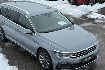VW Passat Variant 90.620 km 22.450 &euro; Schwabach 91126