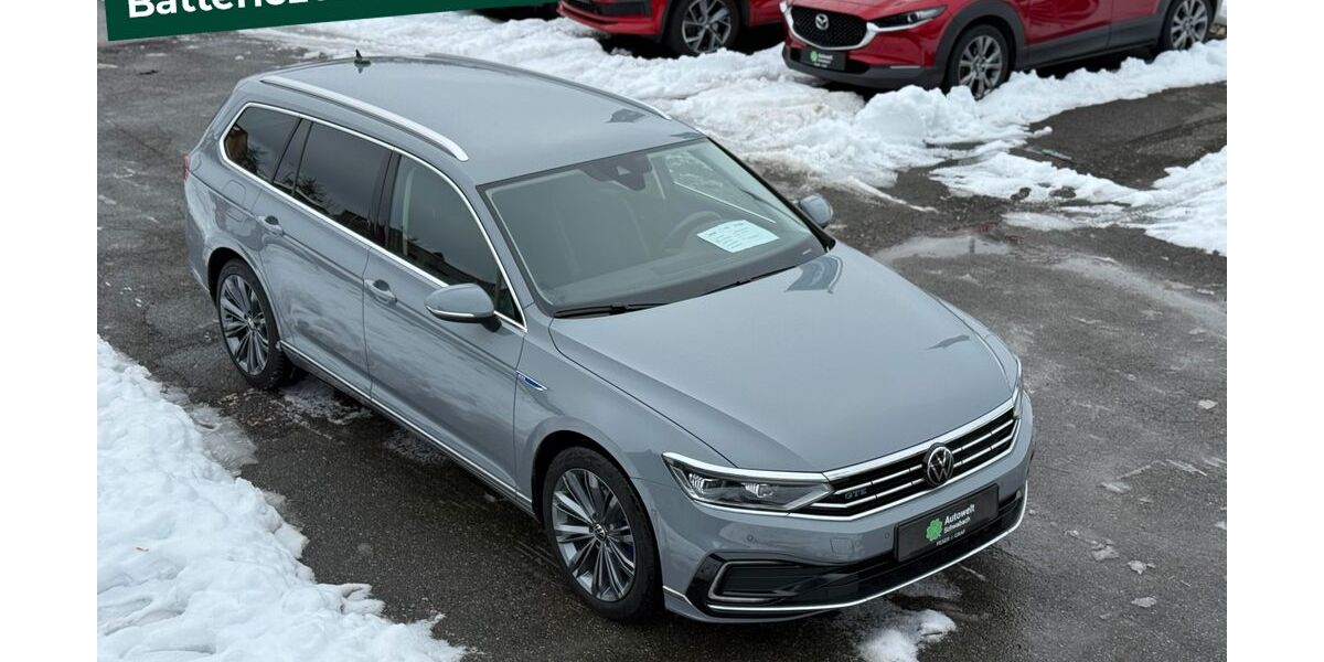 VW Passat Variant 90.620 km 22.450 &euro; Schwabach 91126