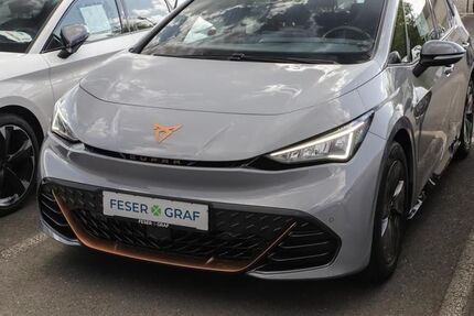 Cupra Born 39.764 km 25.250 &euro; Höchstadt an der Aisch 91315