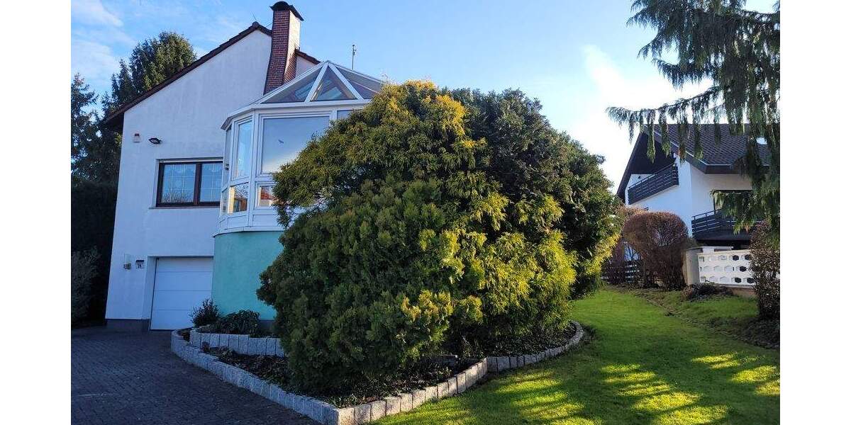 Einfamilienhaus Nürnberg Neukatzwang - 5 Zimmer, 190 m&sup2;, 1.900&euro; | Angebot:25704241