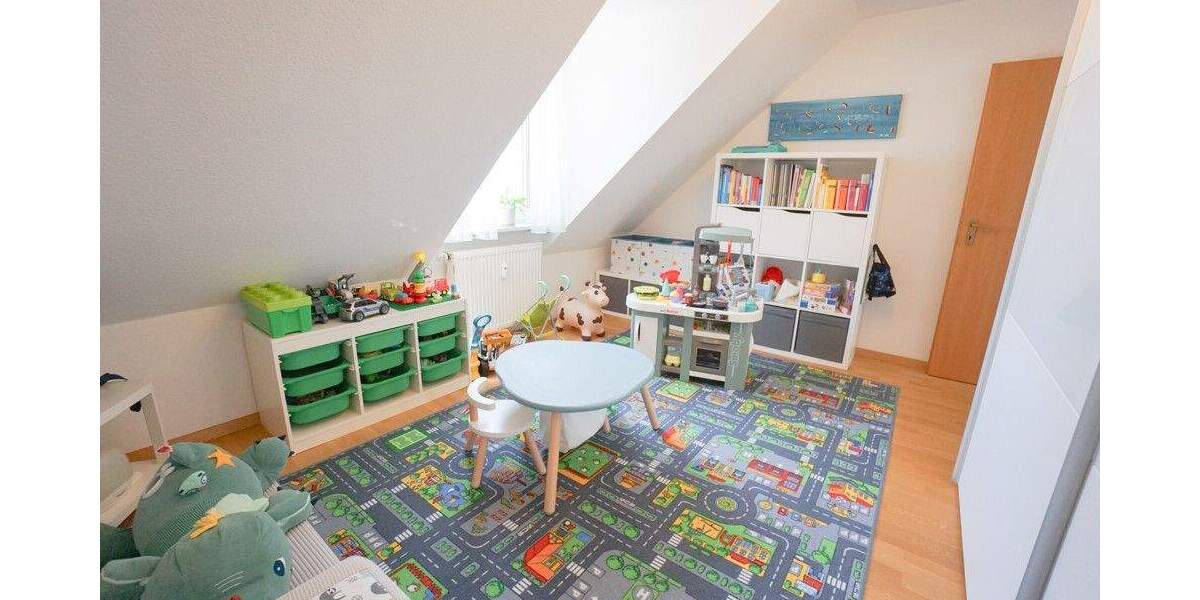 Etagenwohnung Schwabach - 3 Zimmer, 85 m&sup2;, 374.500&euro; | Angebot:25672892