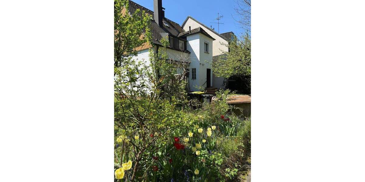 Reihenendhaus Nürnberg Ziegelstein - 6 Zimmer, 100 m&sup2;, 490.000&euro; | Angebot:25712576