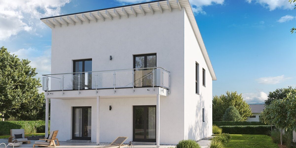 Ihr individuell geplantes Einfamilienhaus in Weiherhof - Flexibilität trifft Komfort - Einfamilienhaus Weiherhof Weiherhof | Angebot:27531587