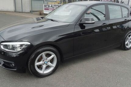 BMW 120 150.000 km 13.900 &euro; Fürth 90763