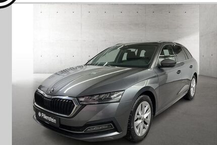Skoda Octavia 48.950 km 24.805 &euro; Neustadt/Aisch 91413
