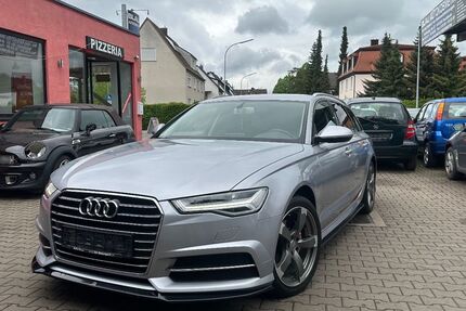 Audi A6 100.000 km 17.190 &euro; Forchheim 91301