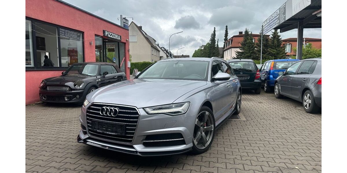 Audi A6 100.000 km 17.190 &euro; Forchheim 91301