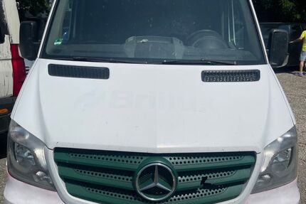 Mercedes-Benz Sprinter 414.000 km 5.999 &euro; Nürnberg 90443