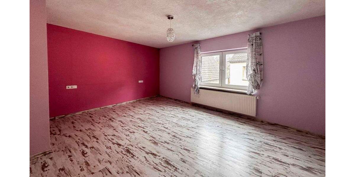 Einfamilienhaus Wilhermsdorf - 6 Zimmer, 235.000&euro; | Angebot:25774578