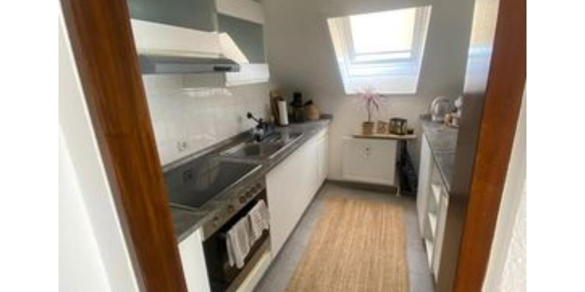 Dachgeschoßwohnung Möhrendorf - 3 Zimmer, 70 m&sup2;, 700&euro; | Angebot:25589275