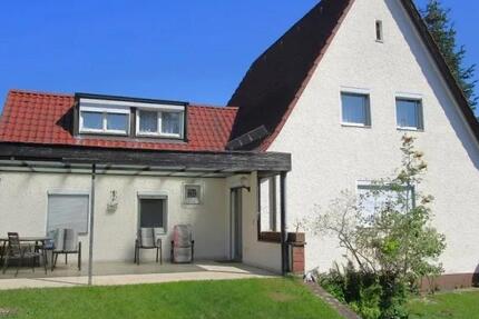 Haus Nürnberg Altenfurt - 5 Zimmer, 131 m&sup2;, 430.000&euro; | Angebot:27291611