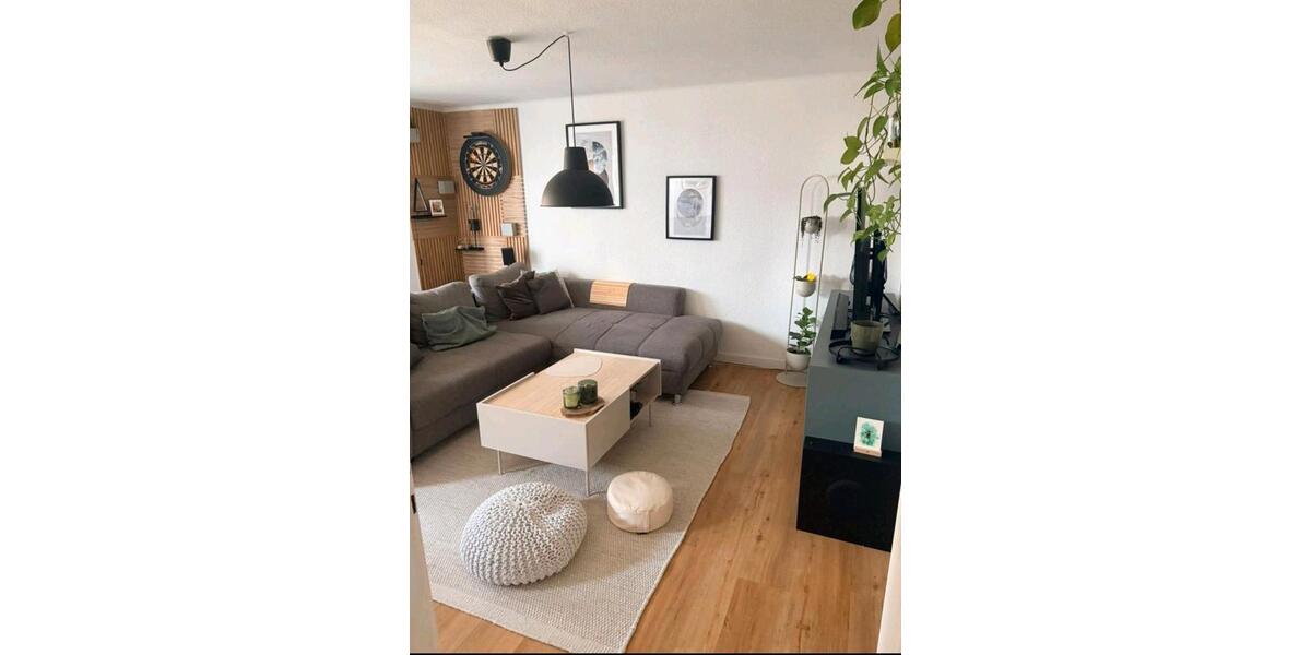Erdgeschoßwohnung Herzogenaurach - 3 Zimmer, 65 m&sup2;, 900&euro; | Angebot:26539996