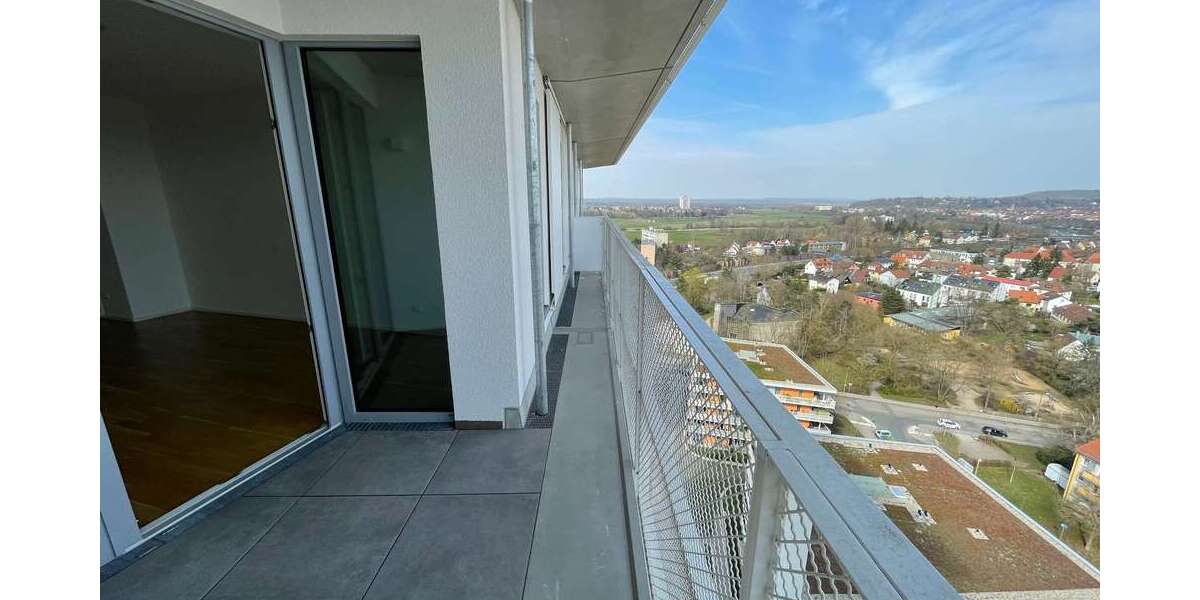 Etagenwohnung Erlangen Am Anger - 2 Zimmer, 57 m&sup2;, 923&euro; | Angebot:25893060