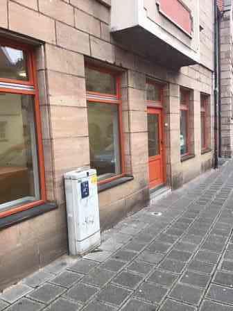 Gewerbeobjekt Fürth Altstadt - 558&euro; | Angebot:26187053