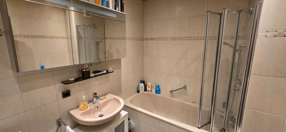 Etagenwohnung Nürnberg Gibitzenhof - 2 Zimmer, 72 m&sup2;, 1.150&euro; | Angebot:25893386