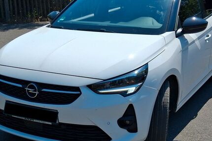 Opel Corsa 55.500 km 15.899 &euro; Nürnberg 90451