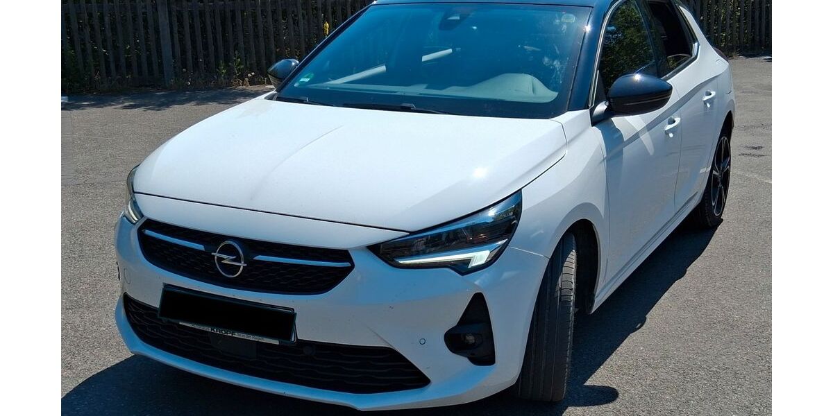 Opel Corsa 55.500 km 15.899 &euro; Nürnberg 90451