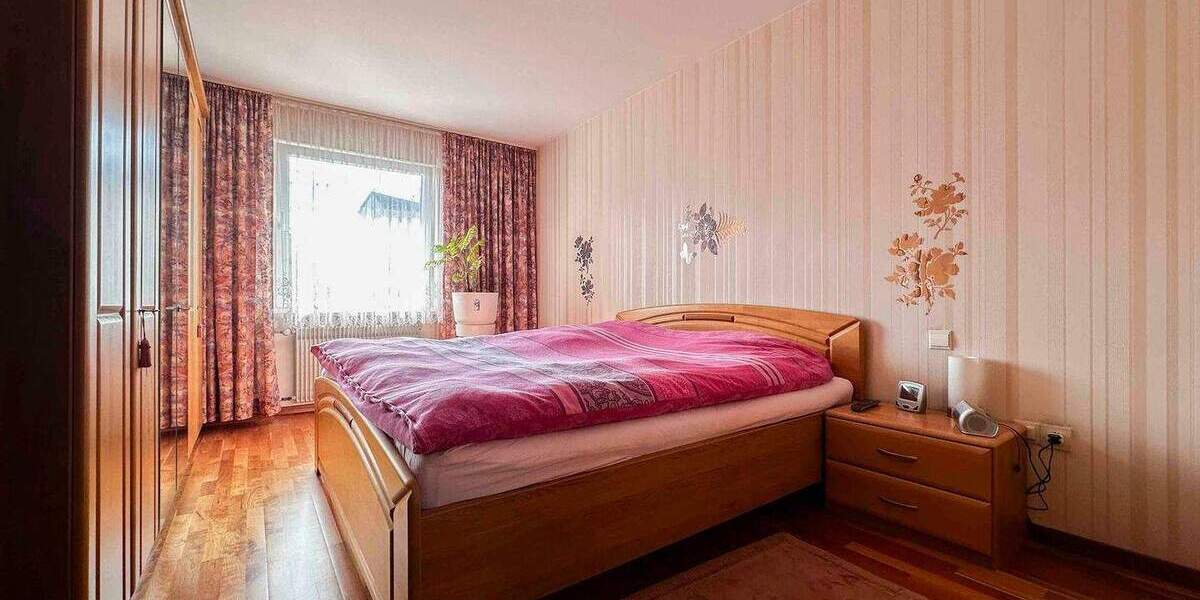 Einfamilienhaus Nürnberg Schweinau - 8 Zimmer, 589.000&euro; | Angebot:25654584