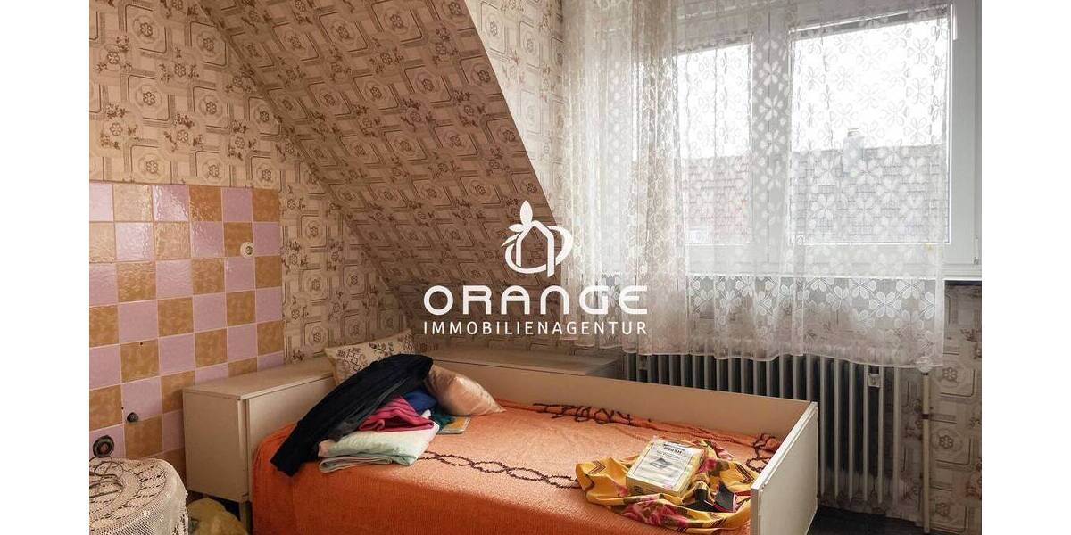 Doppelhaushälfte Nürnberg / Gebersdorf Sebald - 4 Zimmer, 112 m&sup2;, 399.000&euro; | Angebot:26804771