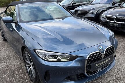 BMW 420 79.950 km 35.500 &euro; Fuerth 90763