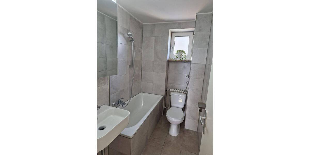 Etagenwohnung Fürth Nordstadt - 2 Zimmer, 57 m&sup2;, 685&euro; | Angebot:26809376