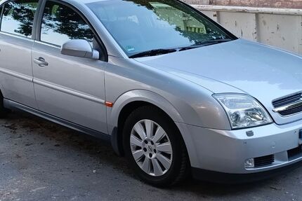 Opel Vectra 60.000 km 3.900 &euro; Zirndorf 90513