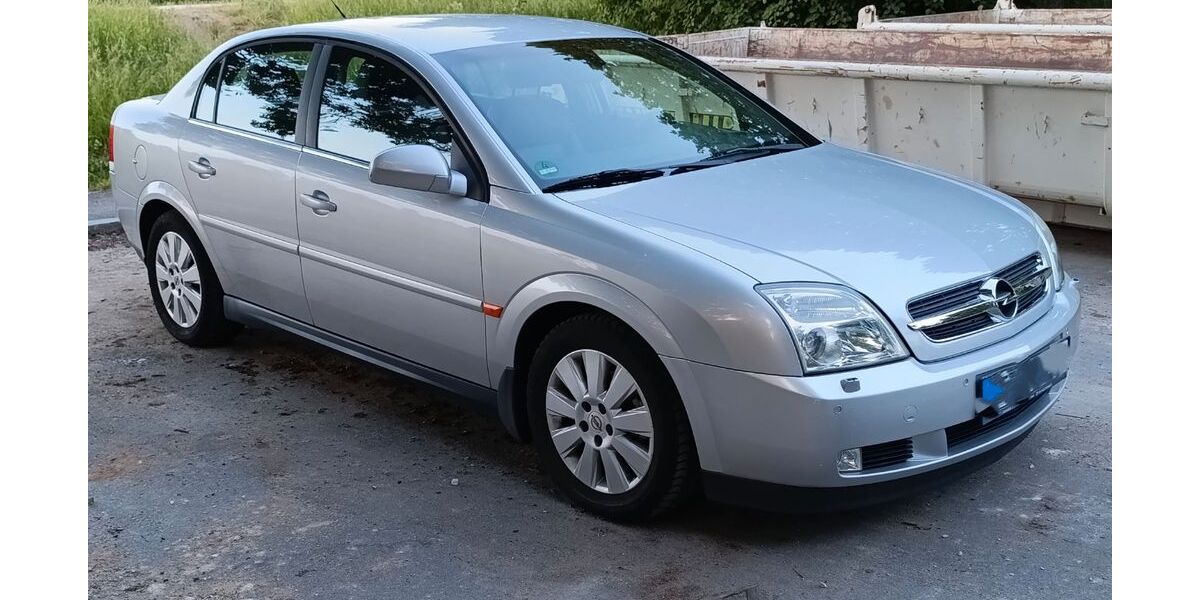 Opel Vectra 60.000 km 5.000 &euro; Zirndorf 90513