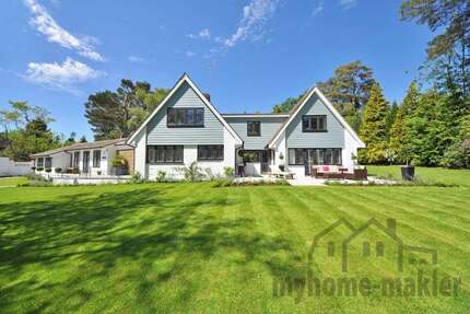 Haus Röttenbach - 6 Zimmer, 145 m&sup2;, 760.500&euro; | Angebot:25935063