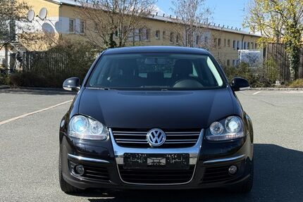 VW Jetta 165.000 km 3.000 &euro; Fürth 90763