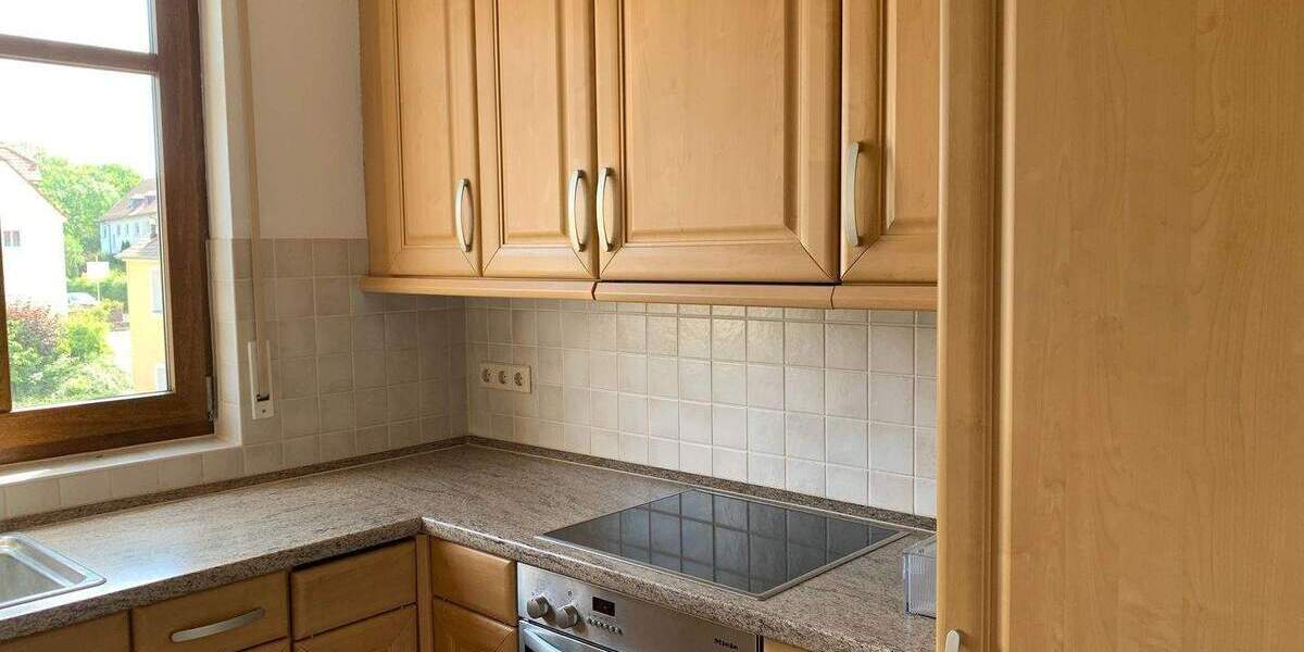 Etagenwohnung Neustadt an der Aisch Neustadt - 3 Zimmer, 86 m&sup2;, 790&euro; | Angebot:25660941