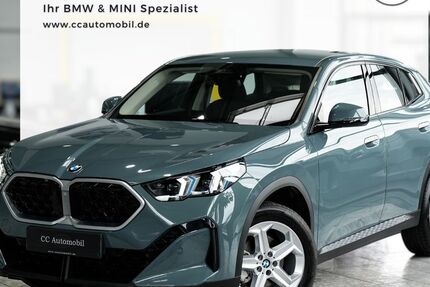 BMW X2 19.649 km 34.889 &euro; Fürth 90763