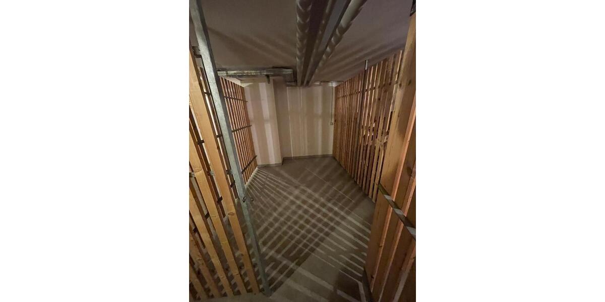 Etagenwohnung Nürnberg Gärten bei Wöhrd - 2 Zimmer, 58 m&sup2;, 809&euro; | Angebot:25641046