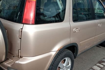 Honda CR-V 175.850 km 2.500 &euro; Erlangen 91052