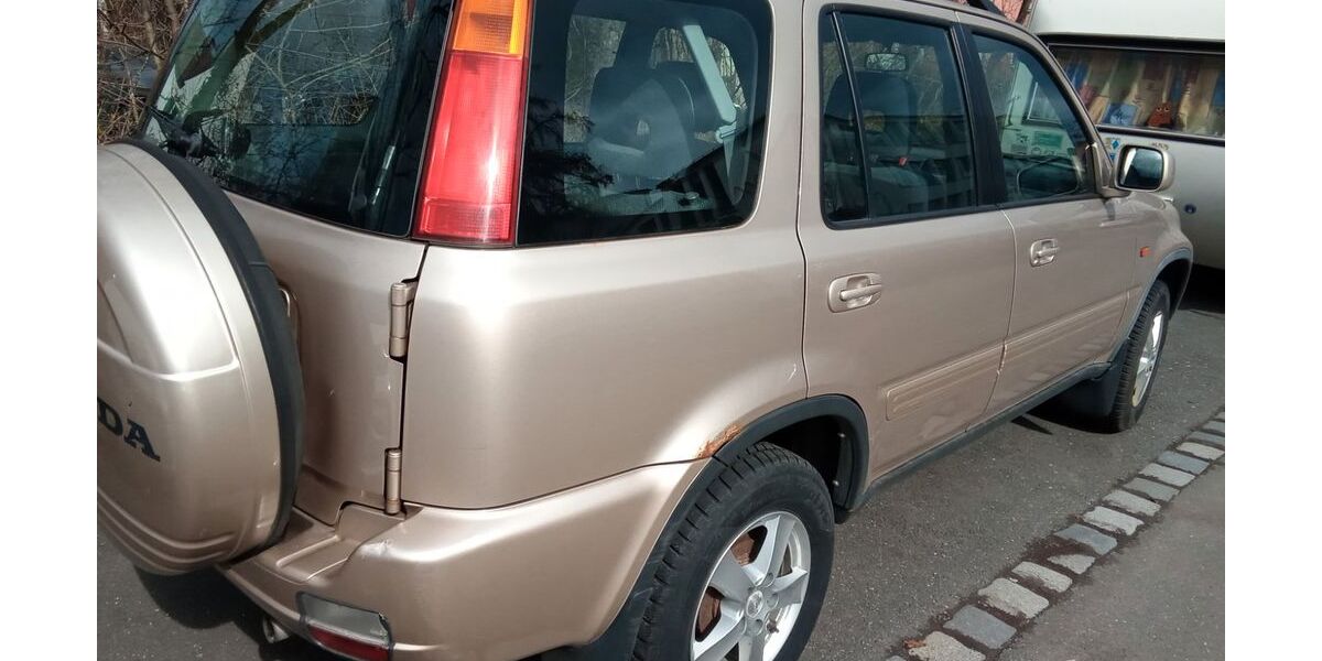 Honda CR-V 175.850 km 2.500 &euro; Erlangen 91052