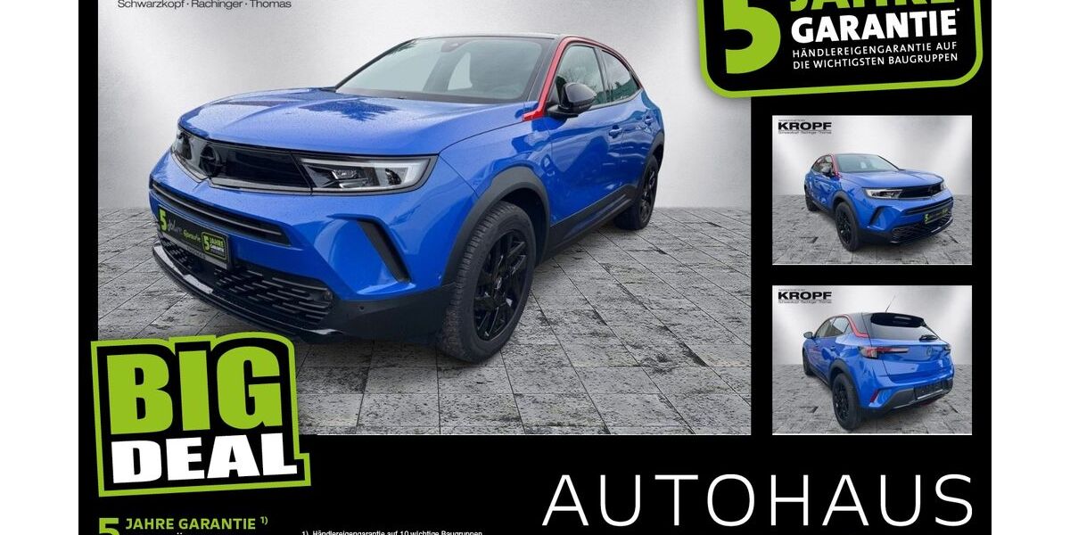 Opel Mokka 47.421 km 17.990 &euro; Forchheim 91301