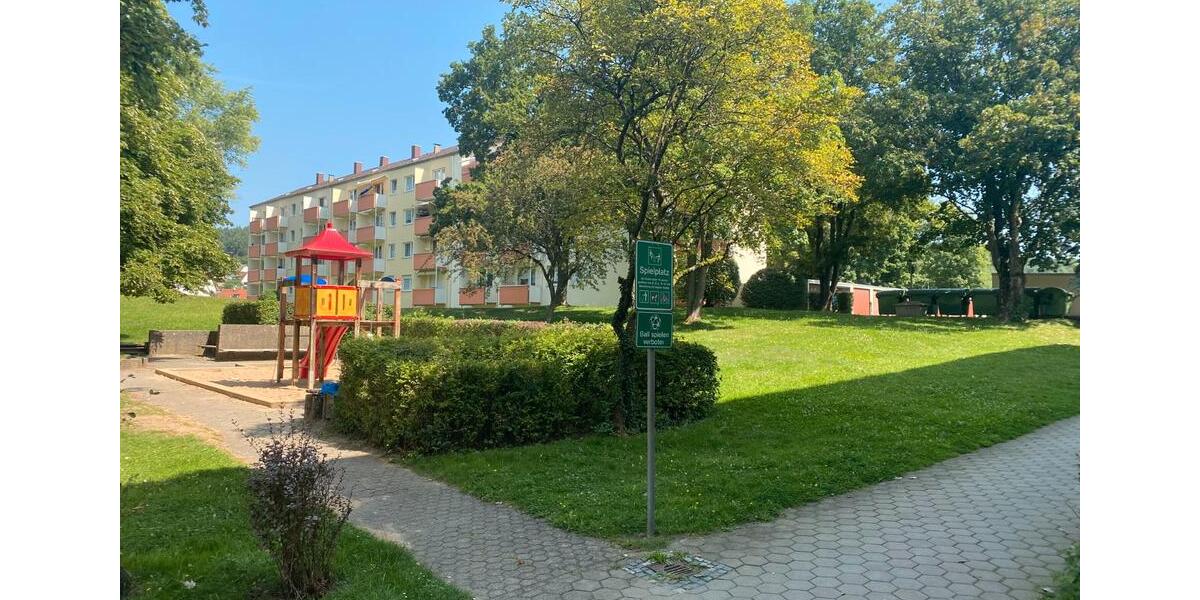 Etagenwohnung Lauf an der Pegnitz - 3 Zimmer, 67 m&sup2;, 222.000&euro; | Angebot:25987661