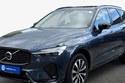 Volvo XC60 26.320 km 39.450 &euro; Schwabach 91126