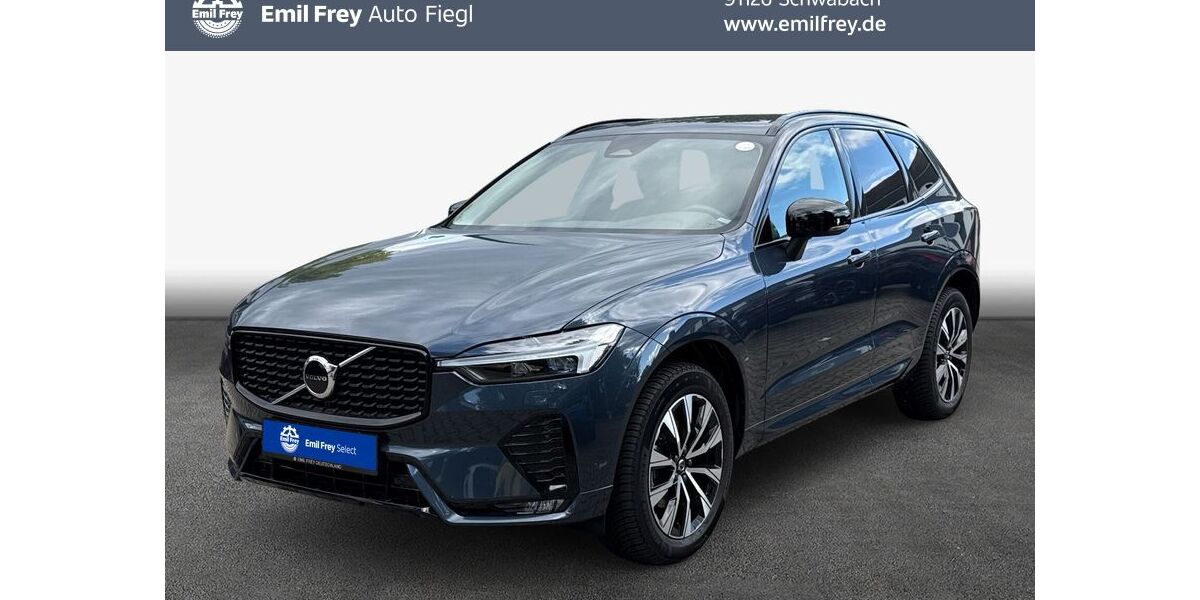 Volvo XC60 26.320 km 39.450 &euro; Schwabach 91126