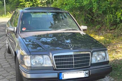 Mercedes-Benz E 250 380.000 km 6.200 &euro; Dormitz 91077