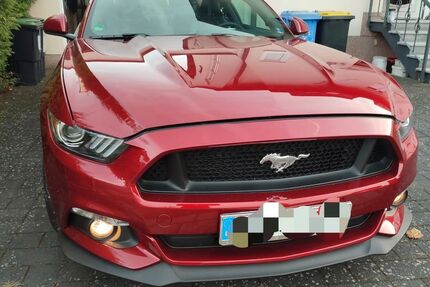 Ford Mustang 6.800 km 39.000 &euro; Nürnberg 90455
