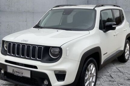 Jeep Renegade 15.000 km 27.950 &euro; Fürth 90763