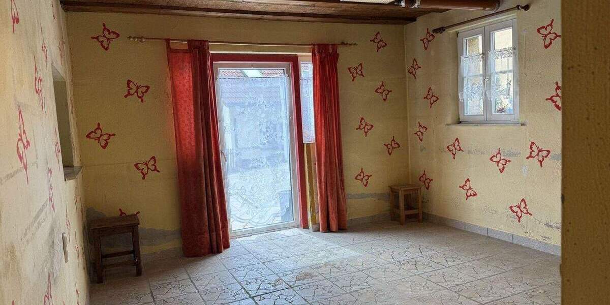 Doppelhaushälfte Lauf Heuchling - 8 Zimmer, 180 m&sup2;, 415.000&euro; | Angebot:25713719