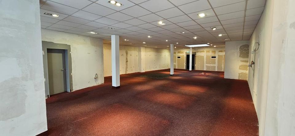 Gewerbeobjekt Forchheim - 2.450&euro; | Angebot:15047450